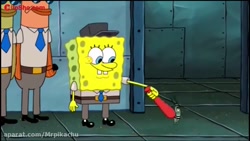 | باب اسفنجی | انیمیشن باب اسف...