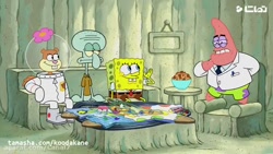 | باب اسفنجی | انیمیشن باب اسف...