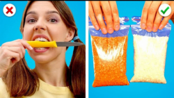 ۲۳ ترفند شگفت انگیز آشپزخانه ب...