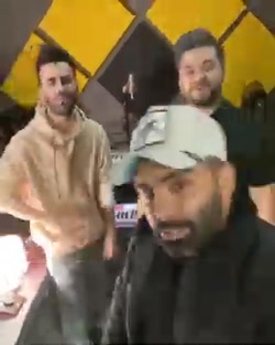 Masoud Sadeghloo - Mosaken اهن...