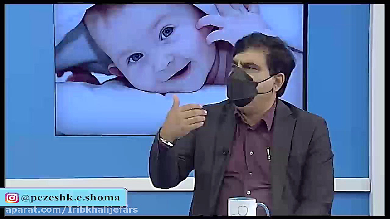 پزشک شما (گوش ، حلق و بینی) ترمیم سوختگی