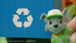 دانلود کارتون سگهای نگهبان / س...