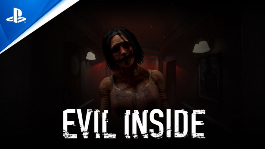 تریلر معرفی بازی Evil Inside - گیمر