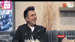 واکنش جالب علیرضا طلیسچی به مو...