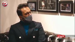 واکنش عجیب محمد سلوکی درباره آ...