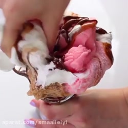 اسلایم /  اسلایم خامه ای