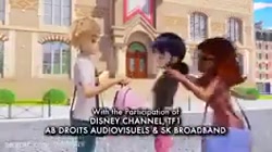 ماجراجویی در پاریس قسمت ۱۶