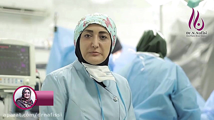 حفظ زیبایی پستان پس از جراحی سرطان سینه ارتودنسی