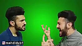 کلیپ خنده دار جعفر خوشخواب