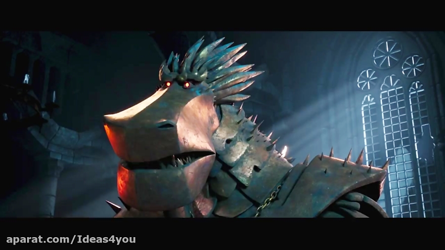 انیمیشن اکشن آزدها سوار Dragon Rider 2020 - دوبله فارسی - T.Me/GODMOV زمان5507ثانیه