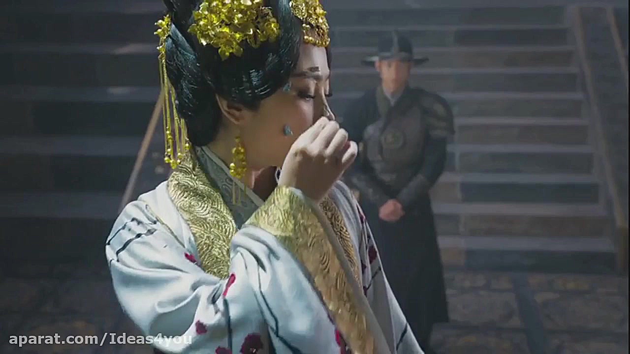 فیلم رزمی اکشن راز ماسک آهنی Iron Mask 2019 - دوبله فارسی - جکی چان T.Me/GODMOV زمان6785ثانیه