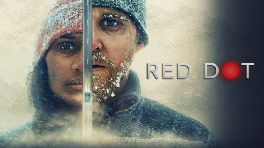 فیلم نقطه قرمز Red Dot با دوبله فارسی زمان5046ثانیه