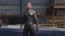 اموزش گرفتن یک شخصیت در پابجی...