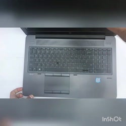 معرفی لپ تاپ HP ZBOOK G3