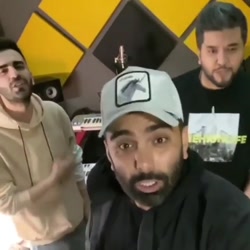 آهنگ جدید مسعود صادقلو