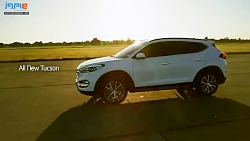 نسل جدید هیوندای توسان  پورتال...