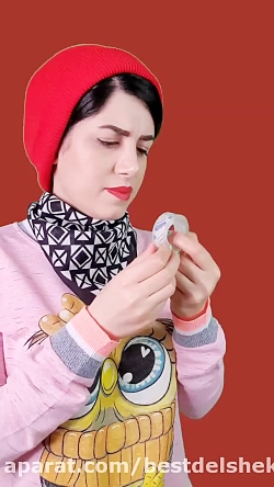 کلیپ خنده دار طنز  ازم من انتظ...