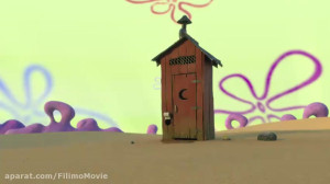 انیمیشن سریالی باب اسفنجی ( کم...