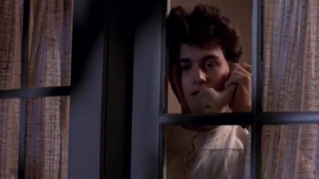 a nightmare on elm street 1984 آهنگ بترکون
