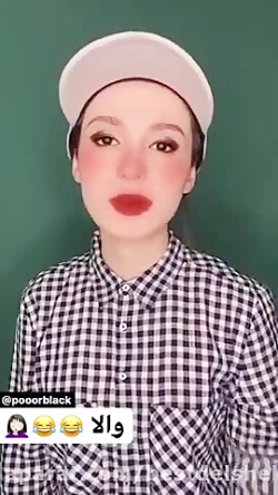 کلیپ خنده دار طنز اخه اونجا چر...