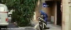 فیلم سینمایی ایرانی تلافی ( لی...