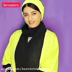 کلیپ خنده دار طنز  کلاس انگلیس...