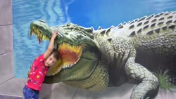 استیسی شو  ناستیا استیسی کودک...