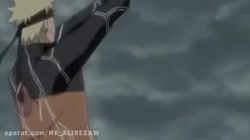 میکس ناروتو