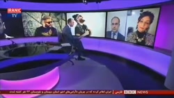 ساسی مانکن با قاچاقچی مواد مخد...