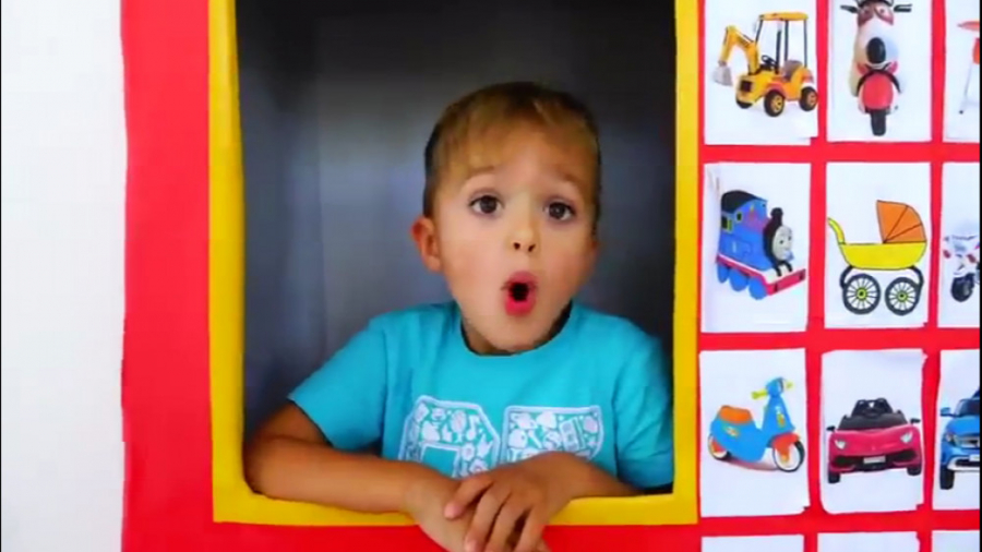 کارتون جدید خارجی.برنامه کودک...