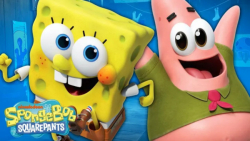 دانلود انیمیشن باب اسفنجی : با...