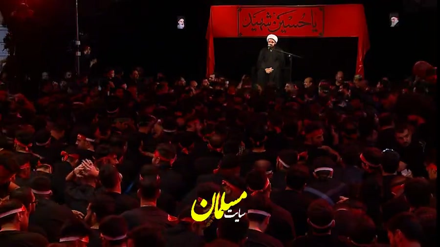 جوانان و اسلام. استاد عالی