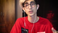 فیمس حاجی داره میسوزه