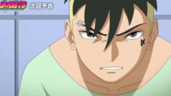 دانلود قسمت 190 انیمه بوروتو B...