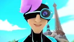 دختر کفدوزکی