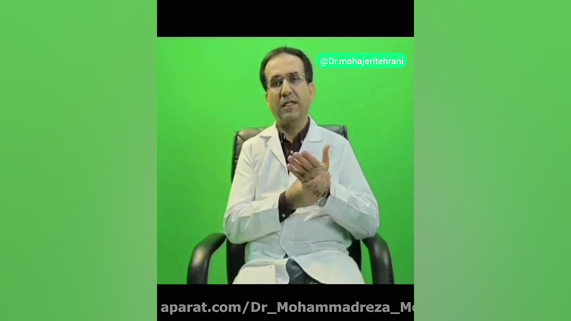 نکاتی که باید درباره دستگاه تست قند خون خانگی بدانید مارال فرجاد