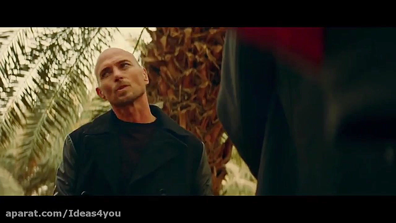 فیلم اکشن جنگی Paydirt 2020 منفعت - دوبله فارسی - T.Me/GODMOV زمان4701ثانیه