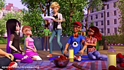 میراکلس | میراکلس دوبله فارسی...