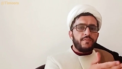 کلیپ نرو سمیه ساسی مانکن و صحب...