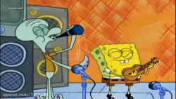 انیمیشن باب اسفنجی- کارتون باب...