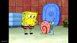 انیمیشن باب اسفنجی- کارتون باب...