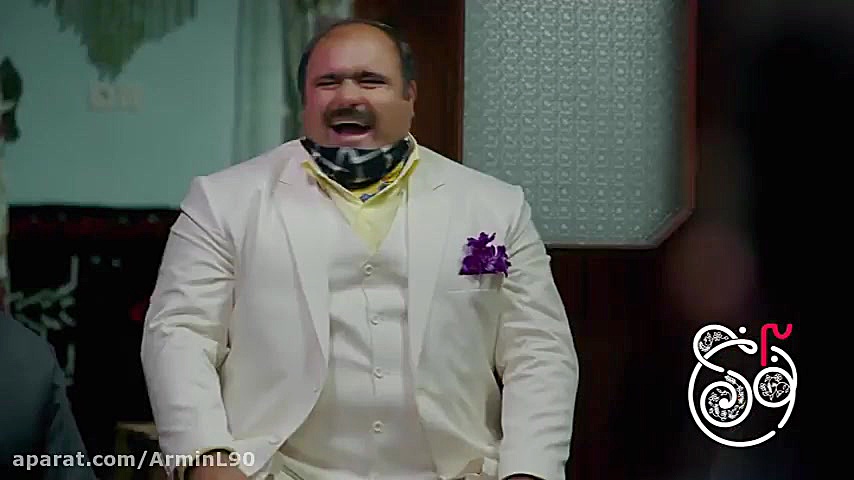 تیزر سریال نون خ فصل سوم زمان83ثانیه