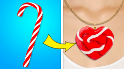 ایده های شگفت انگیز جواهرات خا...