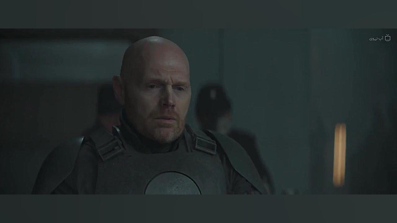 سریال ماندالوریان Mandalorian فصل2 قسمت7 - زیرنویس فارسی زمان2173ثانیه