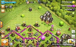 برگردونند اکانت در کلش آفکلنز