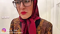  کلیپ خنده دار طنز جدیدماجرای...