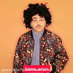 کلیپ های خنده دار جدید ایرانی