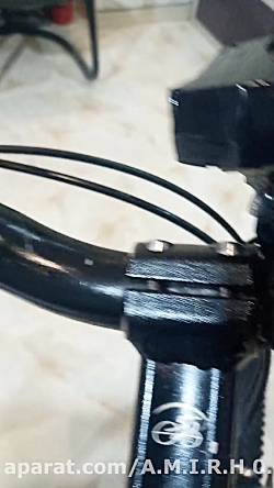 بهترین و زیبا ترین دوچرخه در ج...