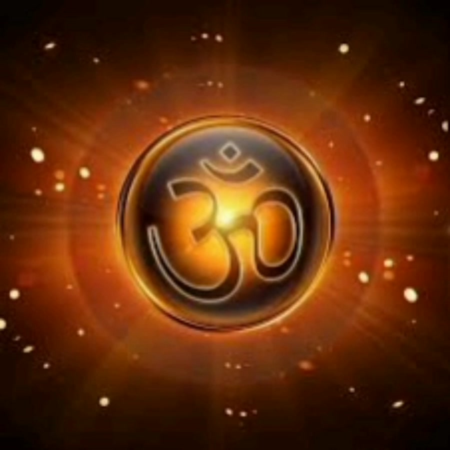 یوگای کودکان-دلیل تکرار ذکر "اٌم"، نشستن مثل گل نیلوفر و ناماسته