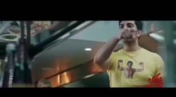 سریال مانکن